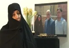 🔻  مادر شهید حادثه سقوط هواپیما: اجازه دخالت به بیگانگان 