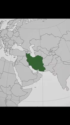 ایران همون ایرانه تا ابدم ایران میمونه