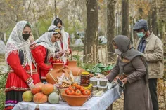 📌پارک ملی ایران کوچک