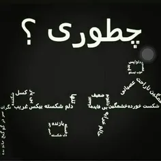 حال الانم