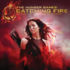 catching fire.....***