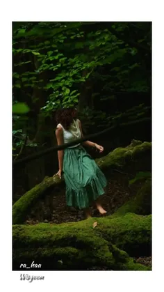 رها☘ آرام ترین آدم ها آن هایی هستند که یک روز در دلشان جه