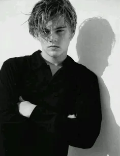 Young Leo~