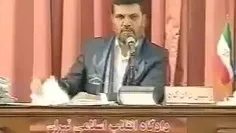 🎥سیدشهاب‌الدین طباطبایی هستند که به تازگی عضو حقیقی شورای