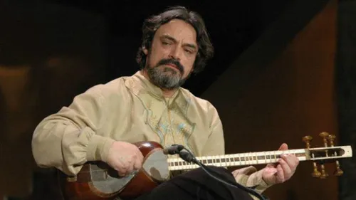 حسین علیزاده، موسیقیدان برجسته ایرانی، با انتقاد از محدود