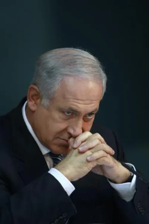 نتانیاهو توافق از آنچه فک میکردم هم نگران کننده تر است مو
