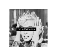 #Princess 👸   🎀