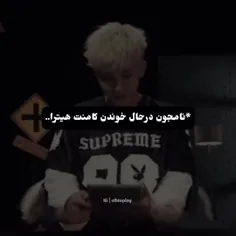 بههههه چه میکنه ایشون 🗿❤