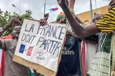 🔻دادگاه عالی نیجر دستور اخراج سفیر فرانسه را صادر کرد