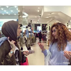Not all conversations in a shop are shoptalks. # Dubai | 