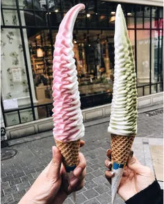 #icecream