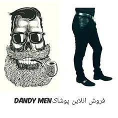 فروش انلاین پوشاکDandy men.با طرح هایی متفاوت برای اقایان