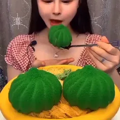 ASMR_FOOD🍭🍡