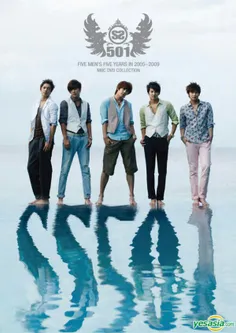 ss501