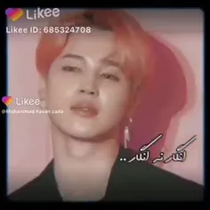 ممنون که انقدر قشنگ حمایت میکنین😘😍💋