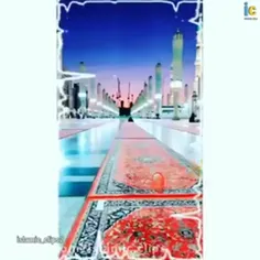 فداک امی وابی و عمری یا رسول الله ❤️🥹❤️❤️❤️❤️