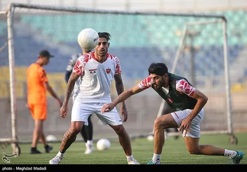 پرسپولیس فردا به مصاف امیدهایش می رود