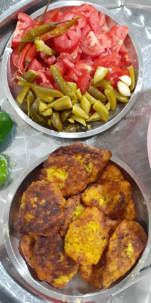 کوکوسیب زمینی😋