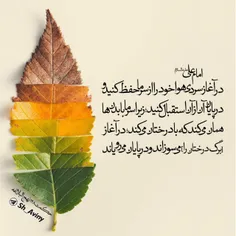 باد پاییزی