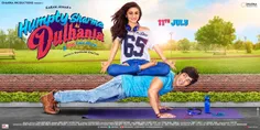 وارون:humpty sharma ki dulhania زندگی منو عوض کرد