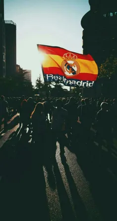 #Halamadrid