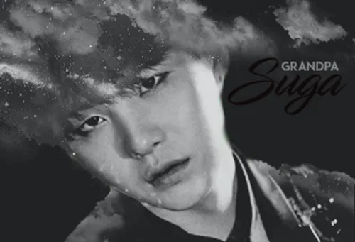 Suga edit ^^