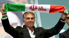 13 رکورد تاریخی کی روش در فوتبال ایران
