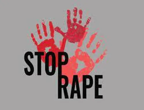 نرخ تجاوز جنسی گزارش شده توسط پلیس در کانادا به بالاترین سطح خود از سال 1996 رسیده است!
