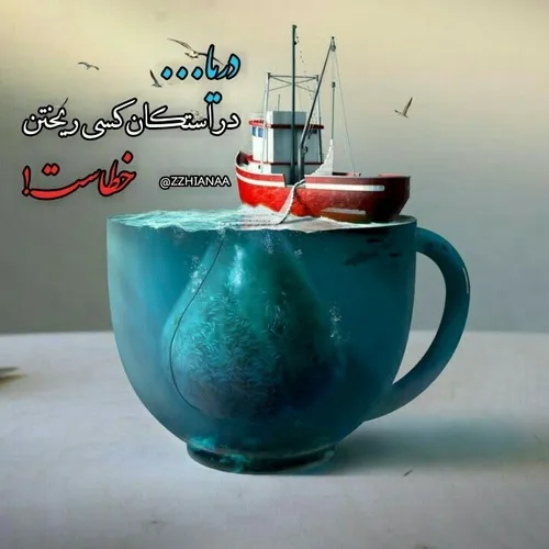 عکــسنوشتہ