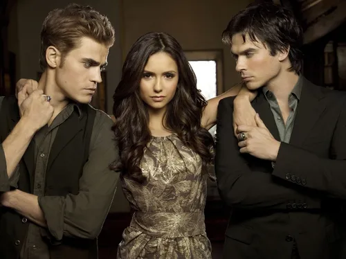 vampire diaries