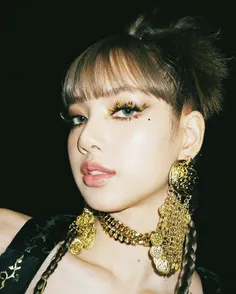 LALISA