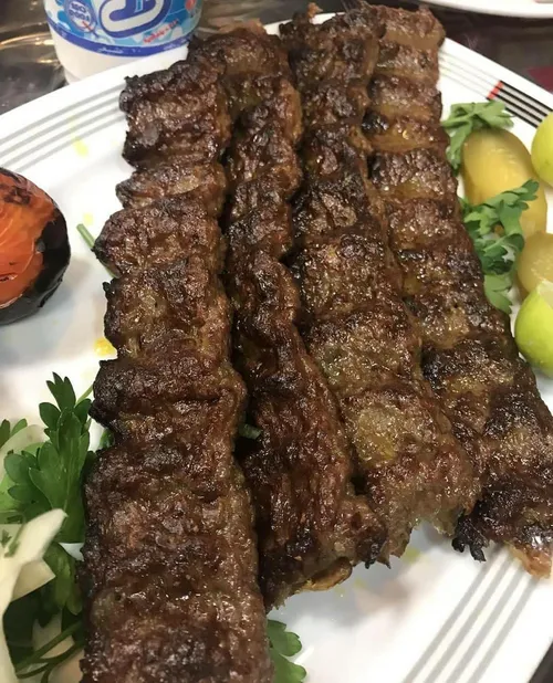 گوشت