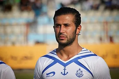 امروز زادروز فوتبالیست کشورمون مرحوم "مهرداد اولادی"