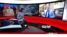 🎥 پاسخی که #مجری_بی‌بی‌سی انتظارش را نداشت؛ #ایران، #حزب‌