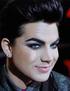 ADAM LAMBERT