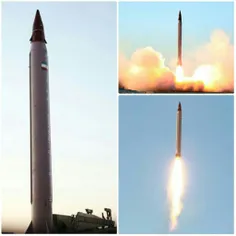 « عماد » جدیدترین موشک بالستیک ایران به یگانهای عملیاتی س