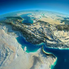 🔹 مساحت #ایران