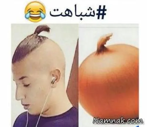 شباهت