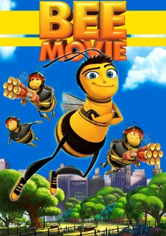 🎥 دانلود انیمیشن "بری زنبوری" (2007)
