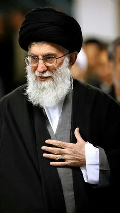 ‎  #TheGreatKhamenei