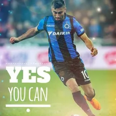YES YOU CAN...