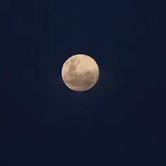 من خیلی ماه رو دوست دارم