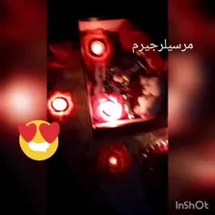 ممنون عشقم😘❤