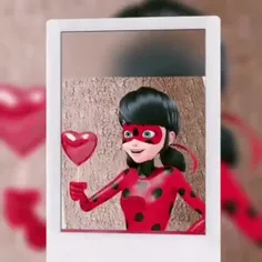 دختر کفشدوزکی 🐞🐞