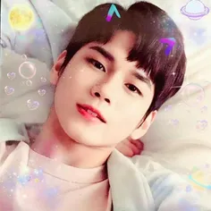 #seongwoo#wannaone