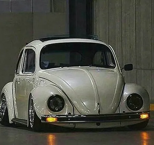 volkswagen car ماشین