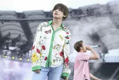 bts v