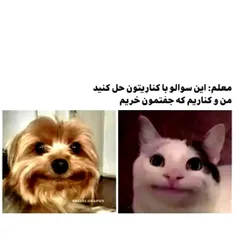 با جون و دل درکش میکنم😂👍