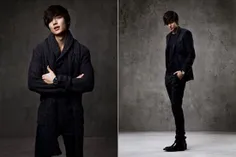 Lee Min Ho