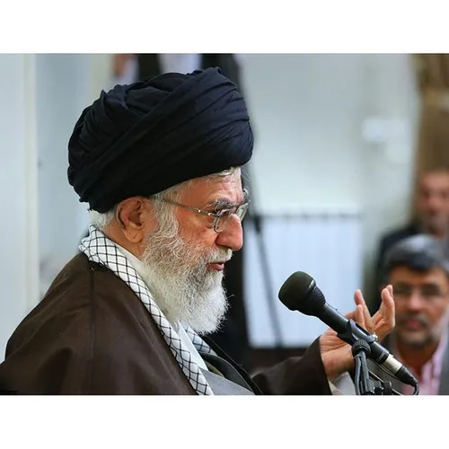 سیاست khamenei_ir 13120912 - عکس ویسگون